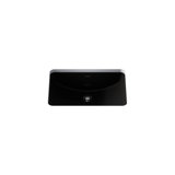 Ladena Vitreous China Rectangular Undermount Bathroom Sink