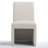 Upholstered Side Dining Chair-108584506