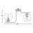 Bedonia Glass Semi Flush Mount-1972604998