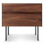 Clad 2 - Drawer Nightstand-24320445