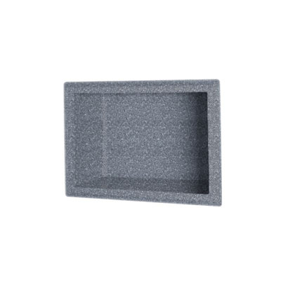 Prather Shower Shelf