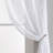Juvenile Geometric Sheer Rod Pocket Curtain Panels-70857501