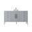 60 inch Single Bathroom Vanity-1285779305