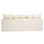 Graceanna 3 Seater Sofa-588370645