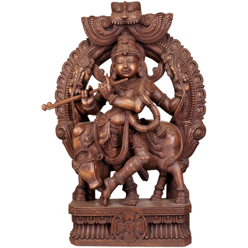 Religious & Spiritual Statue