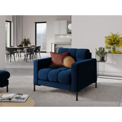 Adoraim Upholstered Armchair