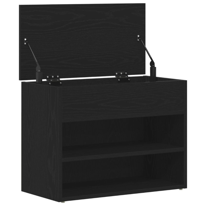 6 Pair Shoe Storage Cabinet