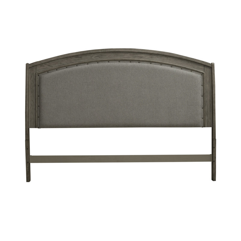 Drelan Upholstered Headboard, King