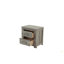 Table de chevet simple 1pc 2 pièces
