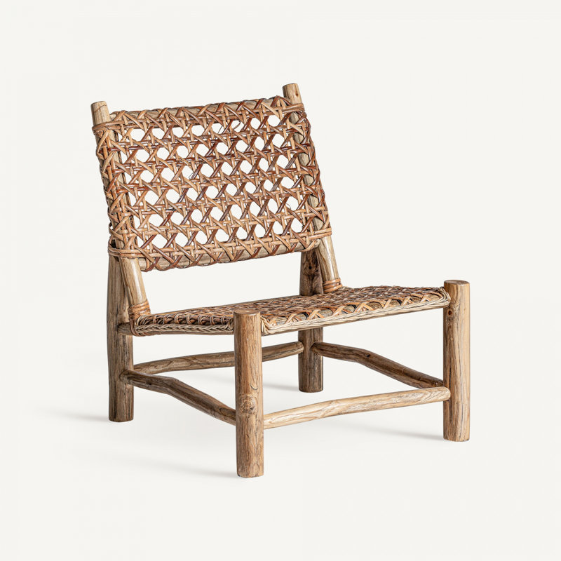 Fauteuil d'appoint Luban