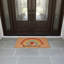 Tapis antidérapant Calloway Mills 29 po x 17 po