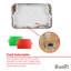 Enseigne de sortie NICOR Lighting