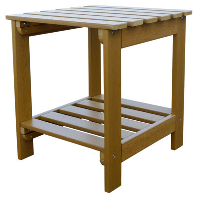 Table de bout Abirah