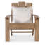 Fauteuil d'appoint Vineyard Row