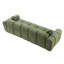 Canapé Compression 3 places avec 2 coussins-632436889
