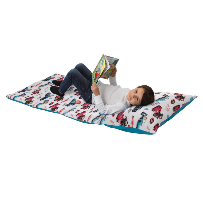 Tapis de sieste 62 po