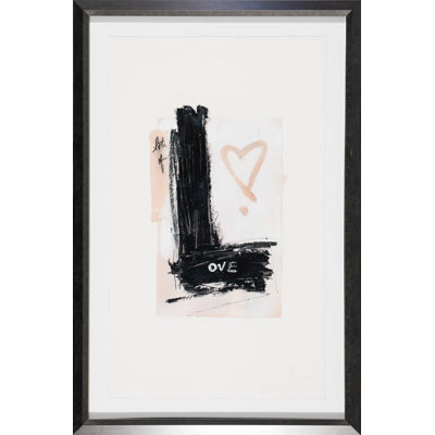 School - Lots Of Framed Print