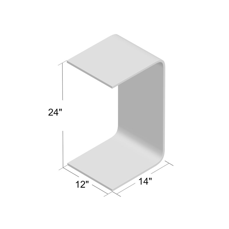 Rudisill Side Table