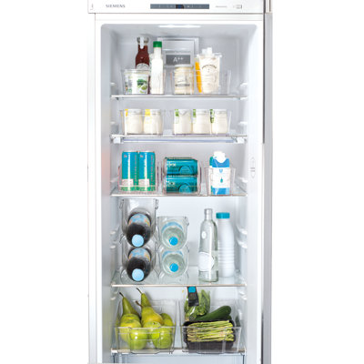 Nazli Fridge Storage Boxes
