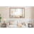 60"X40" Oversized Modern Rectangle Bathroom Mirror-1318738658-1318738656