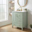 Meuble-lavabo 24 po avec lavabo