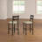 Thurman Counter & Bar Stool-48408989
