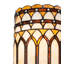 2 - Light Flush Mounted Sconce-637355558