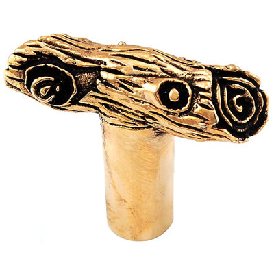 Pollino 1 3/8" Length Bar Knob