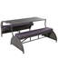 Table de pique-nique convertible 2-en-1-1653406606