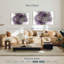 Avery Amethyst Flow I-108853661