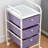 Suprima 3 Drawer Storage Drawer-88168364