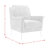 Gardella Upholstered Armchair-1802101602