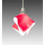 Handkerchief 1 - Light Pendant