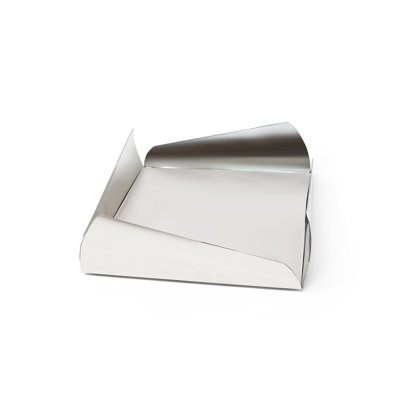 Plateau carré Mercer41 7 po