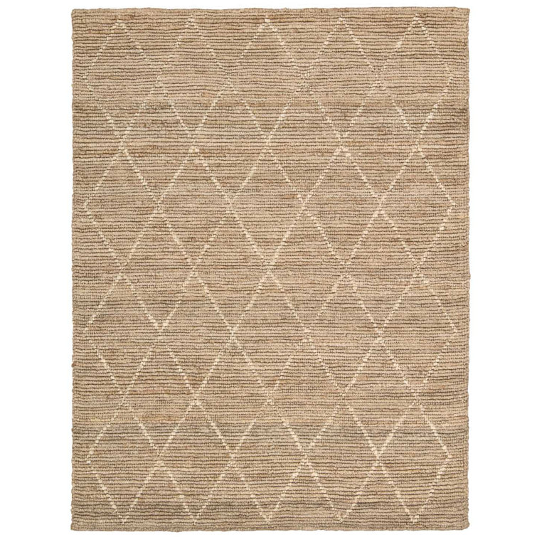 Joselyn Cotton Geometric Indoor Rug