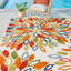 Tapis tissé à plat géométrique Gilbart Zadar-437474507