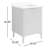 Gabi 24 in. Single Bathroom Vanity-74088198