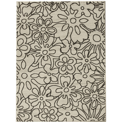 Huldah Rug
