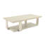 Lotus Bay Rectangular Cocktail Table - Sand