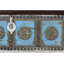 Loch Solid Wood Accent Trunk