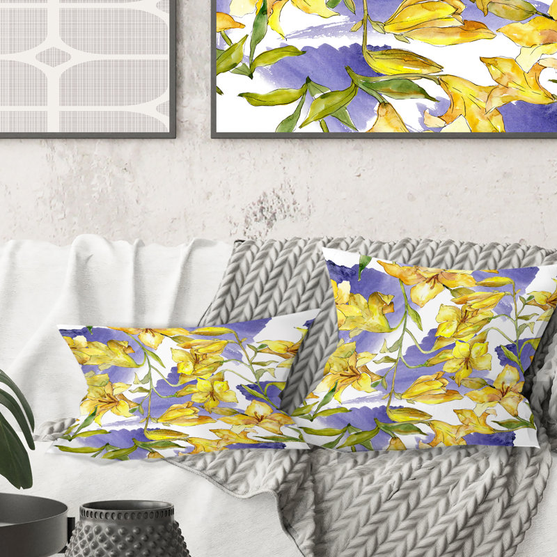 Coussin Retro