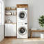 Freestanding Bathroom Cabinet-1735922028