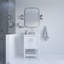 Sheraton 24" Freestanding Standard Single Bathroom Vanity with Top-1798487600-1798953542