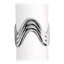 Ripple Napkin Rings-463175334