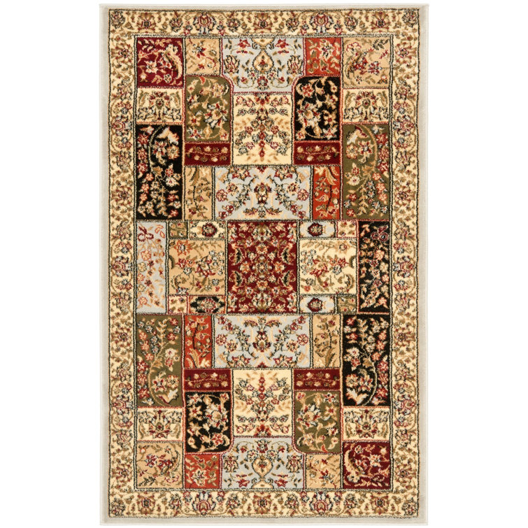 Tapis oriental Klose Performance