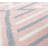 Miko Contemporary Strawberry Milk Area Rug-1533888501