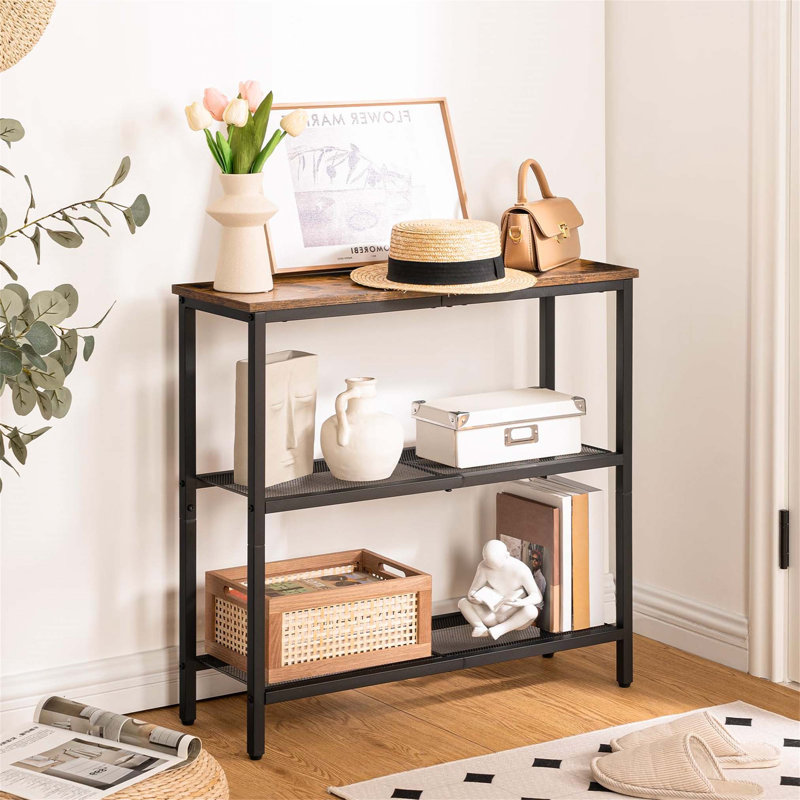 Annam 75cm Console Table