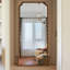 Miroir pleine grandeur French French-118377227