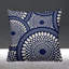 Coussin intérieur / extérieur Penn Tribal Abstract-970743643-970743646