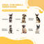 Berty Free Standing Pet Gate-1935987581